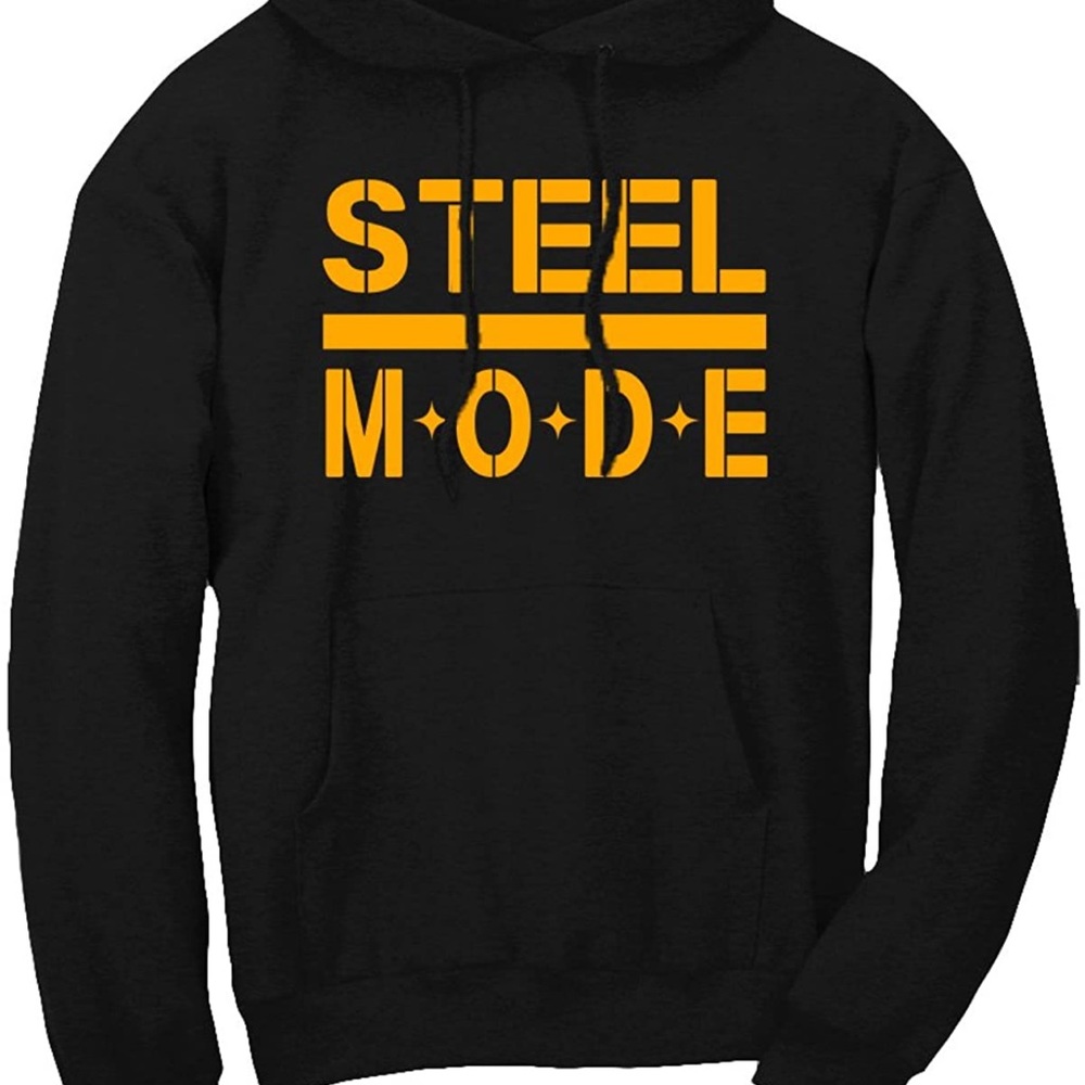 Steeler Nation. Hey we can’t win all the time. But I’ll always be a fan